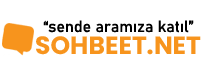 sohbet