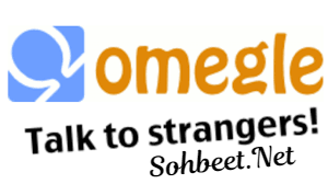 omegle sohbet